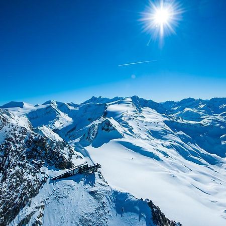 Ski & Golf Apartment زيل أم سي المظهر الخارجي الصورة