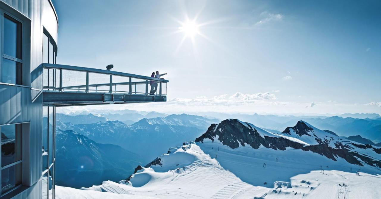 Ski & Golf Apartment زيل أم سي المظهر الخارجي الصورة