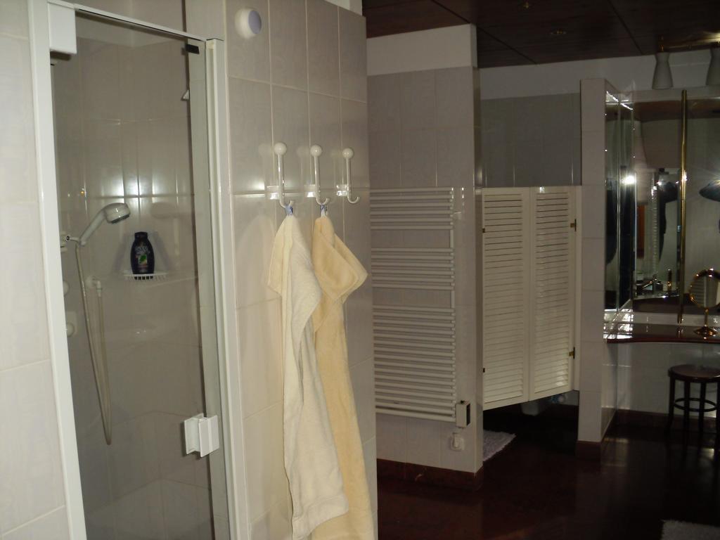 Ski & Golf Apartment زيل أم سي الغرفة الصورة