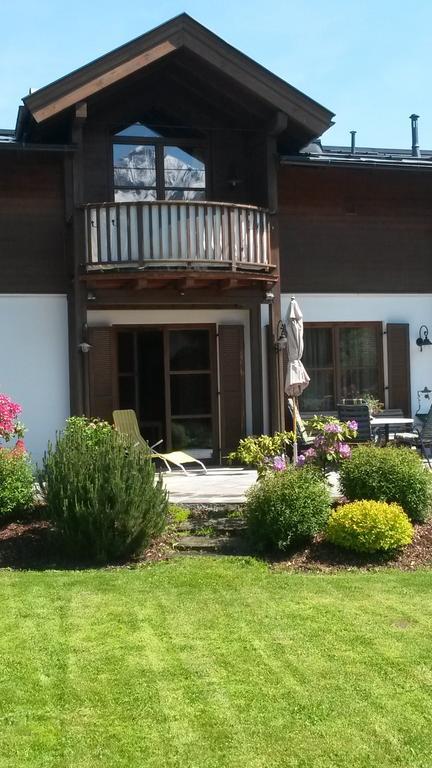 Ski & Golf Apartment زيل أم سي الغرفة الصورة