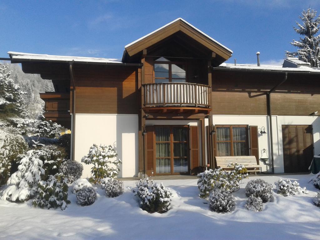 Ski & Golf Apartment زيل أم سي الغرفة الصورة