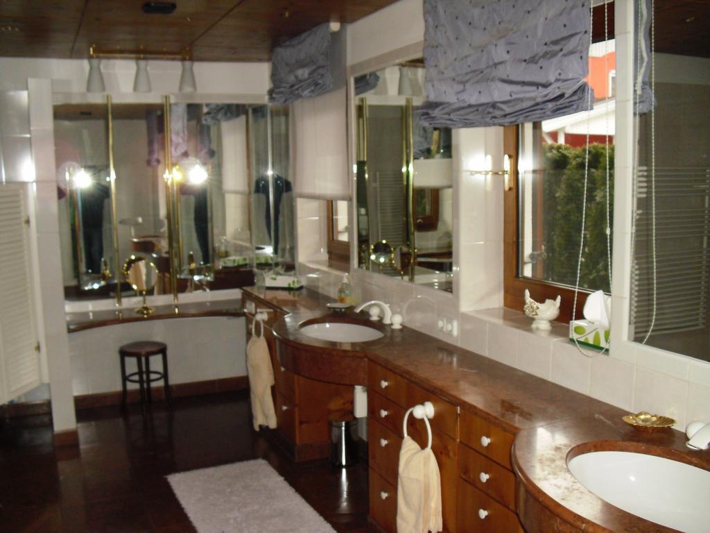Ski & Golf Apartment زيل أم سي الغرفة الصورة