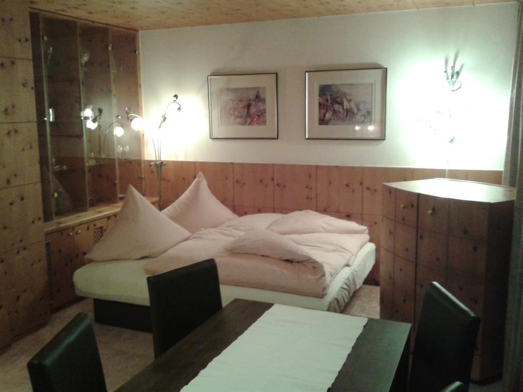 Ski & Golf Apartment زيل أم سي الغرفة الصورة