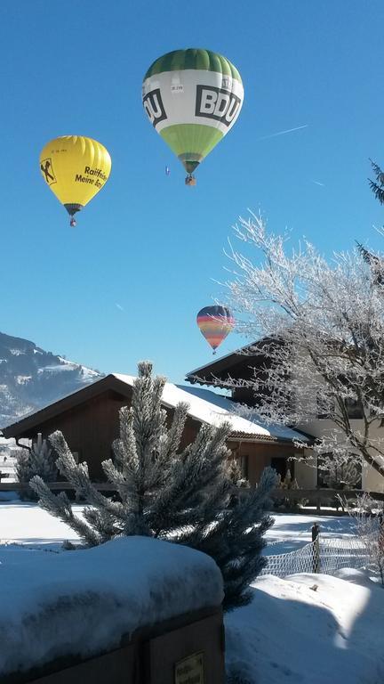 Ski & Golf Apartment زيل أم سي الغرفة الصورة