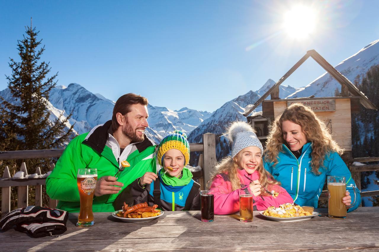 Ski & Golf Apartment زيل أم سي المظهر الخارجي الصورة