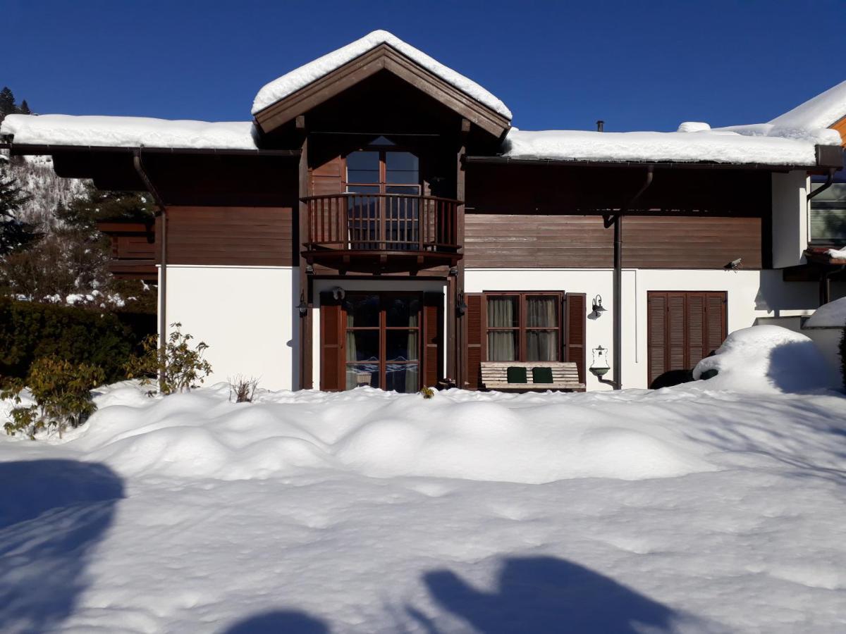 Ski & Golf Apartment زيل أم سي المظهر الخارجي الصورة